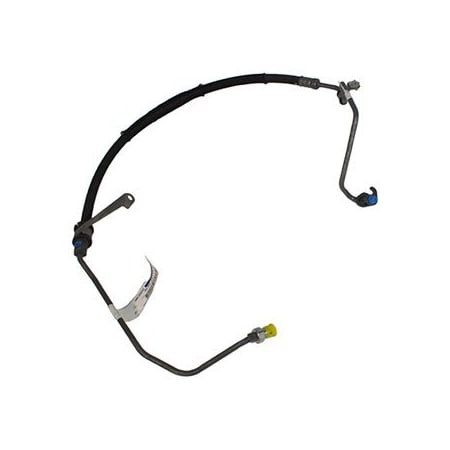 Motorcraft Hose Asy, Psh35 PSH35